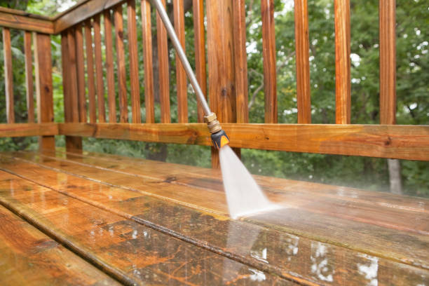 Best Residential Pressure Washing Services  in Raymond, WI