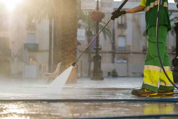 Best Pressure Washing Brick  in Raymond, WI